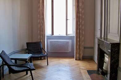 Appartement 2 pièces 730 €