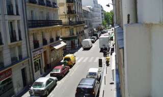 Appartement 1 Pièce 17 m² à louer à Paris 11 (75011)