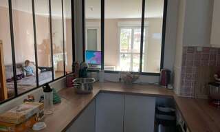 Maison 4 Pièces 85 m² à louer à Saint-Denis (93200)