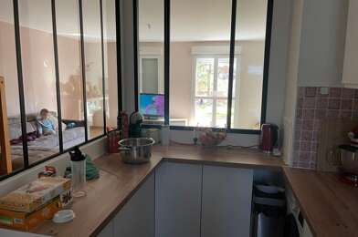 Maison 4 pièces 1500 €