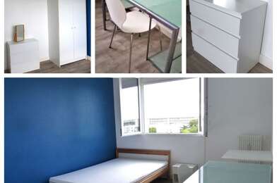 Appartement 1 pièces 470 €
