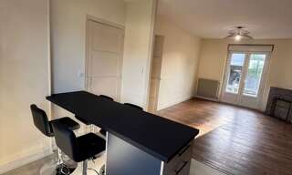 Maison 3 Pièces 78 m² à louer à Limoges (87000)