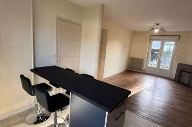 Maison 3 pièces 990 €