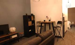 Appartement 2 Pièces 32 m² à louer à Ham (80400)
