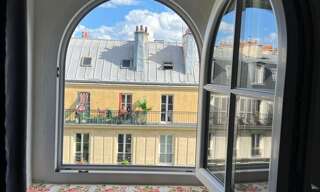 Appartement 1 Pièce 10 m² à louer à Paris 17 (75017)