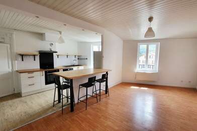 Appartement 4 pièces 590 €