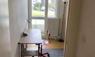 Appartement 1 Pièce 14 m² à louer à Gradignan (33170)