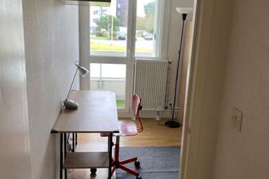 Appartement 1 pièces 520 €