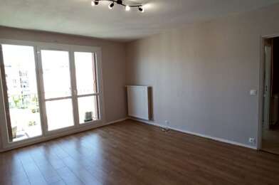 Appartement 3 pièces 550 €