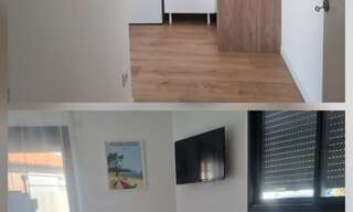Appartement 1 Pièce 20 m² à louer à Argelès-sur-Mer (66700)