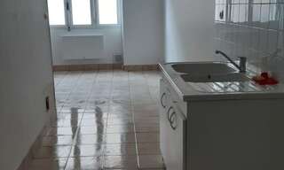 Appartement 2 Pièces 37 m² à louer à Valence (26000)