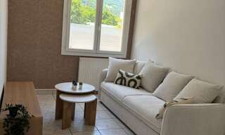Appartement 3 Pièces 67 m² à louer à Sassenage (38360)