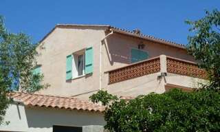 Appartement 5 Pièces 100 m² à louer à Aix-en-Provence (13080)