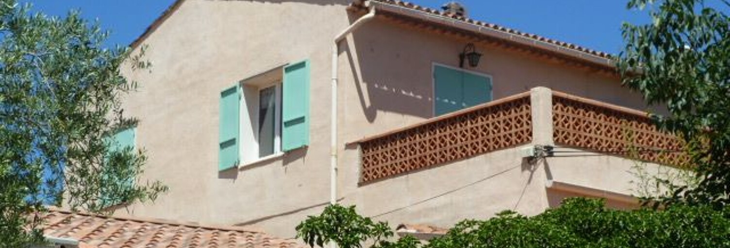 Appartement 5 Pièces 100 m² à louer à Aix-en-Provence (13080)