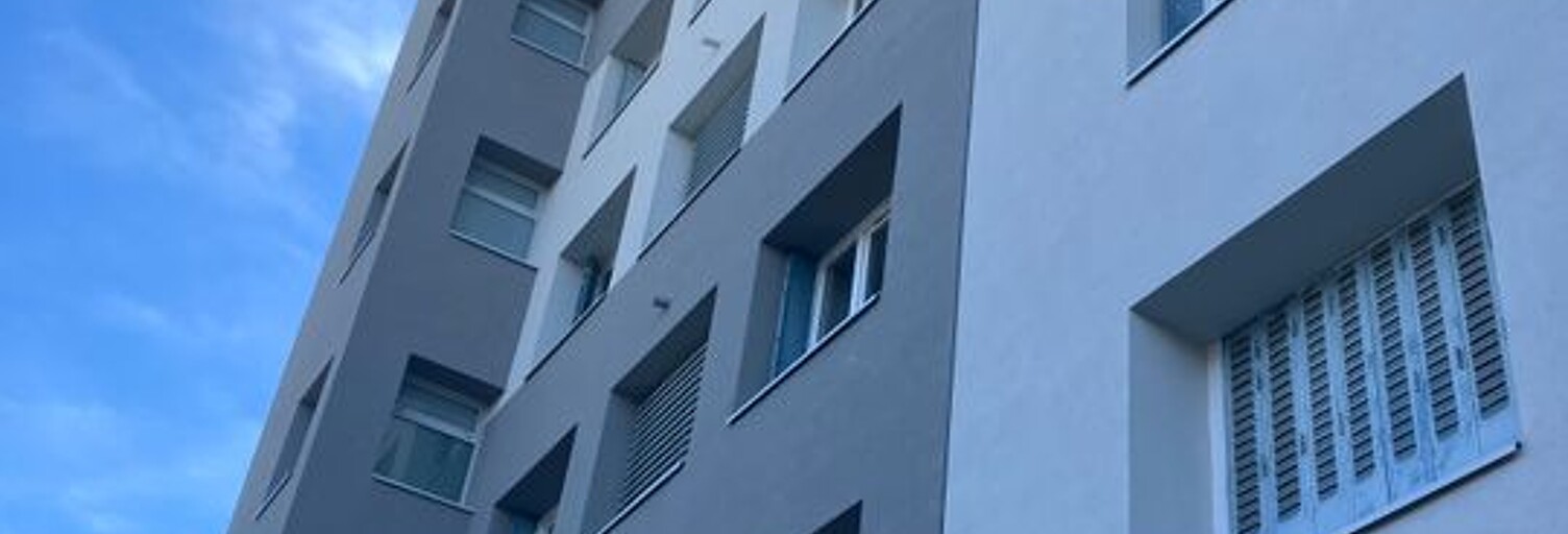Appartement 3 Pièces 70 m² à louer à Saint-Martin-d'Hères (38400)
