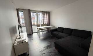 Appartement 3 Pièces 56 m² à louer à Meudon (92190)