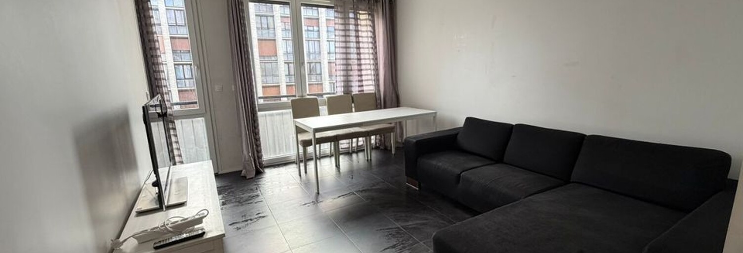 Appartement 3 Pièces 56 m² à louer à Meudon (92190)