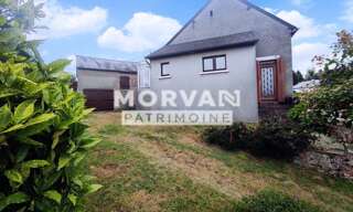 Maison 4 Pièces 97 m² à vendre à Saint-Péreuse (58110)