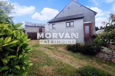 Maison 4 pièces 78000 €
