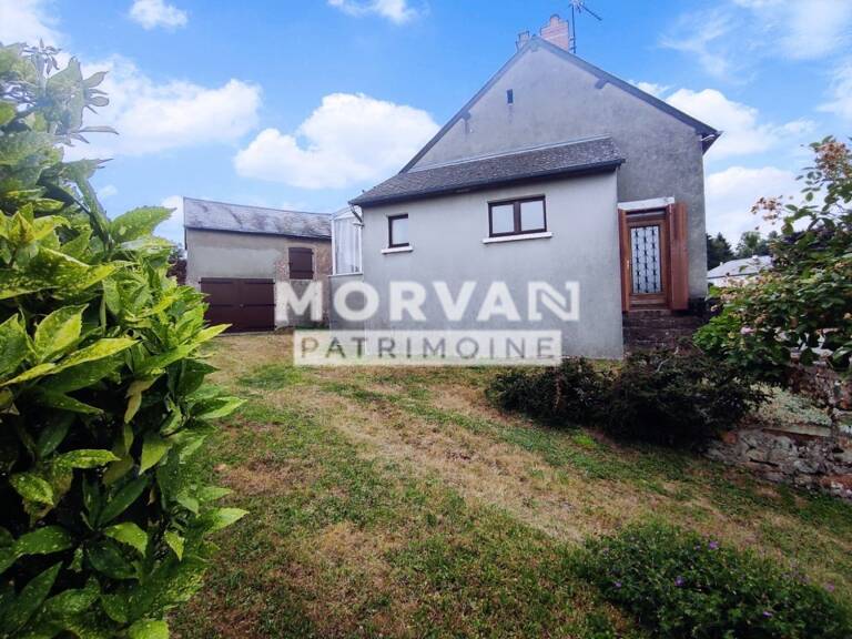 Aux portes du Morvan — photo 1