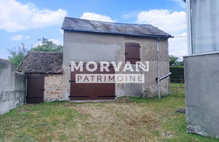 Aux portes du Morvan — photo 2