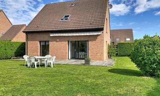 Maison 6 Pièces 112 m² à vendre à La Chapelle-d'Armentières (59930)