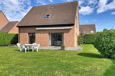 Maison 6 pièces 398000 €