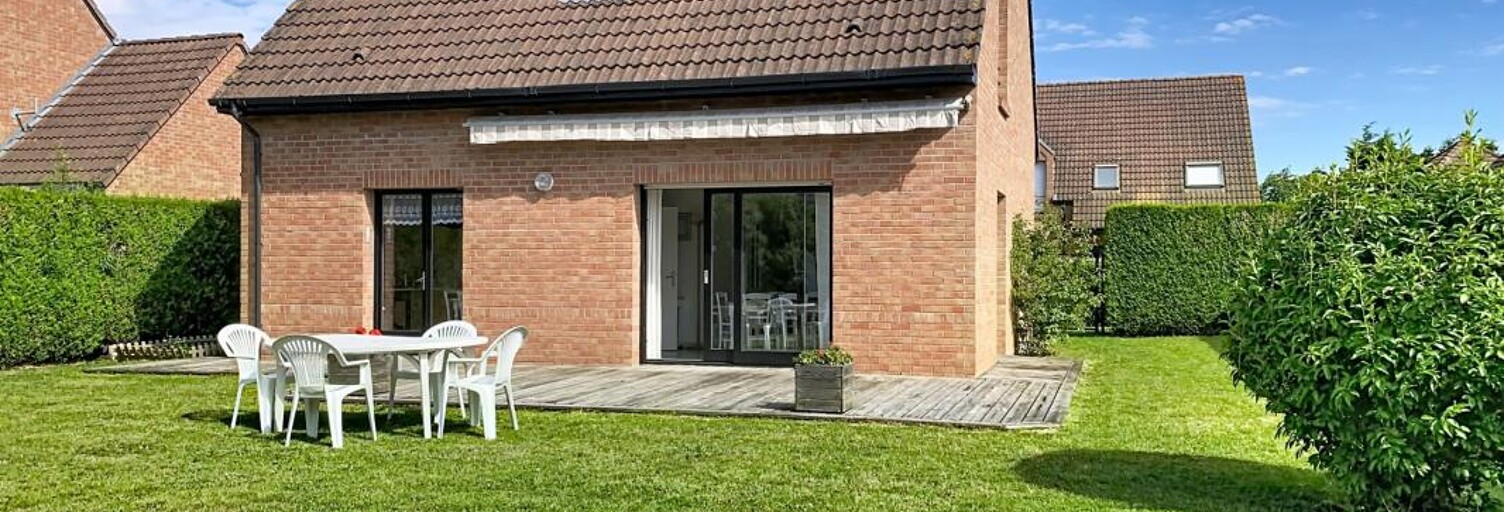 Maison 6 Pièces 112 m² à vendre à La Chapelle-d'Armentières (59930)