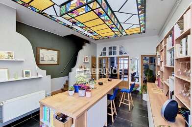 Maison 5 pièces 289000 €