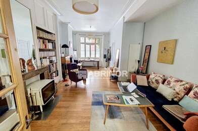Maison 5 pièces 289000 €
