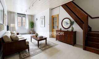 Maison 4 Pièces 82 m² à vendre à Tourcoing (59200)