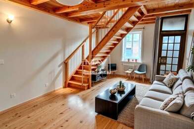 Maison 5 pièces 136500 €