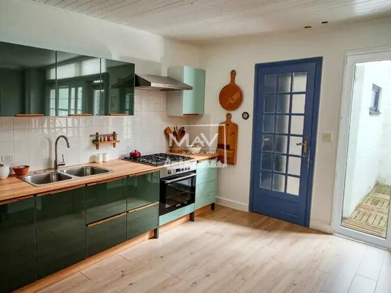 Maison — photo 1