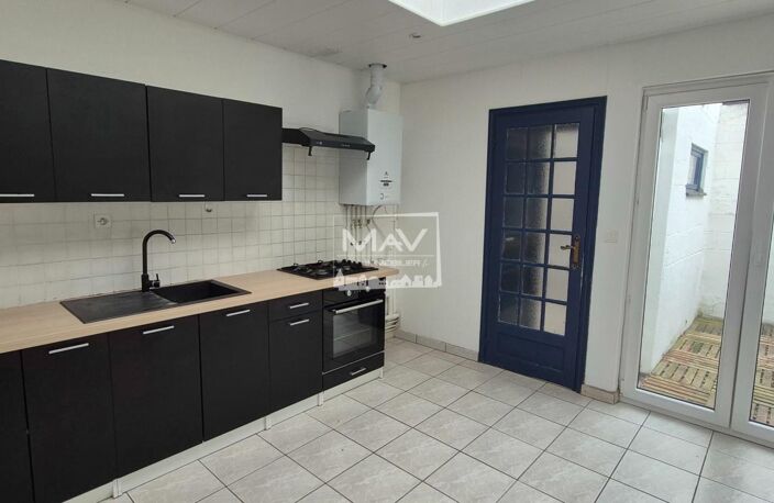 Maison — photo 2