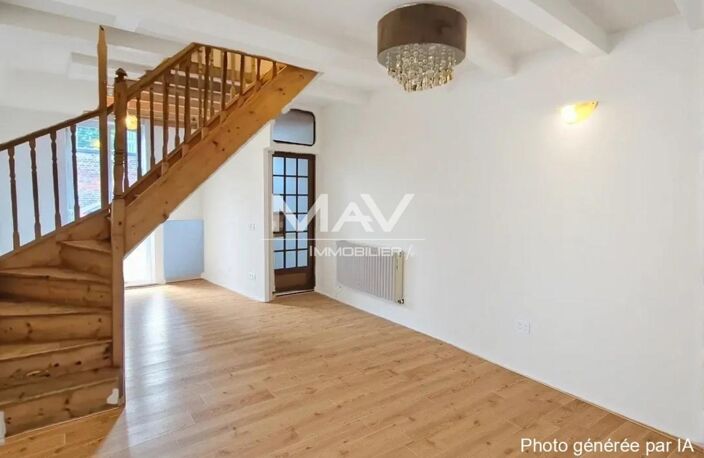 Maison — photo 3