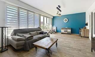 Appartement 5 Pièces 75 m² à vendre à Roubaix (59100)