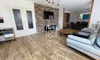 Appartement 5 Pièces 75 m² à vendre à Roubaix (59100)