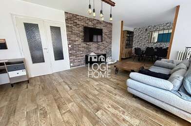 Appartement 5 pièces 119000 €