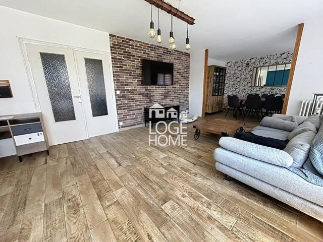 Appartement proposé à Roubaix