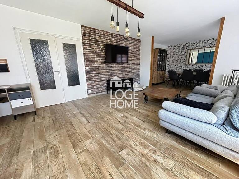 APPARTEMENT T3 AVENUE ROGER SALENGRO — photo 1
