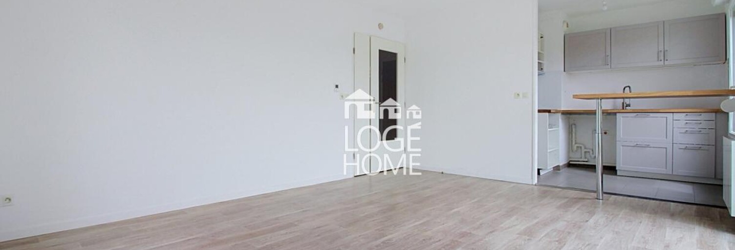 Appartement 3 Pièces 56 m² à vendre à Wattrelos (59150)