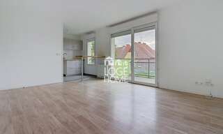 Appartement 3 Pièces 56 m² à vendre à Wattrelos (59150)