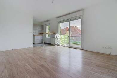 Appartement 3 pièces 149000 €