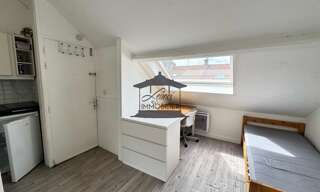 Appartement 1 Pièce 19 m² à vendre à Lille (59800)