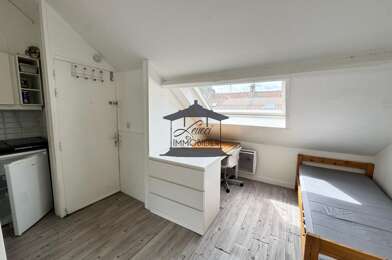 Appartement 1 pièces 111300 €