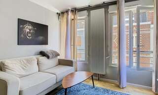 Appartement 2 Pièces 37 m² à louer à Lille (59000)