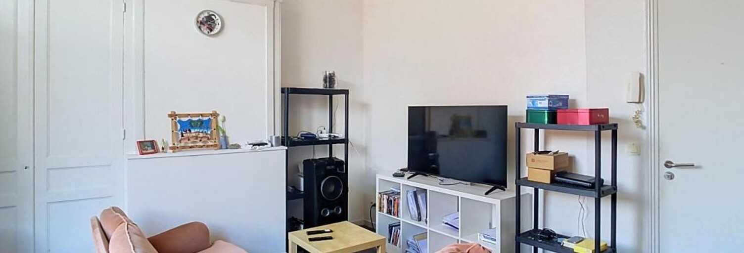 Appartement 2 Pièces 39 m² à louer à Armentières (59280)
