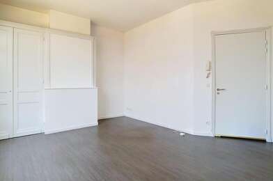 Appartement 2 pièces 660 €