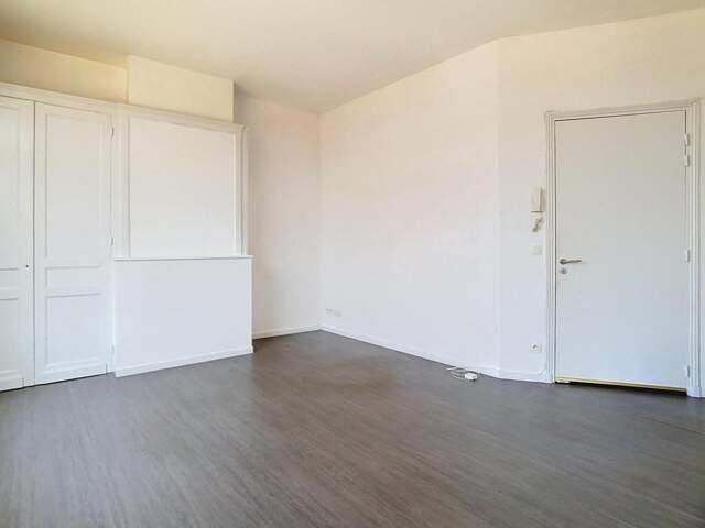 Appartement — photo du bien