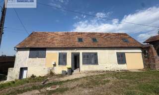 Maison 5 Pièces 110 m² à louer à Lachapelle-aux-Pots (60650)